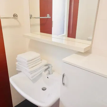 Apartment Principi Violet