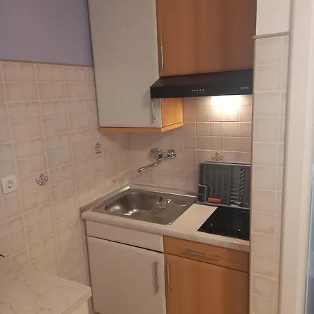 Apartment Principi Violet