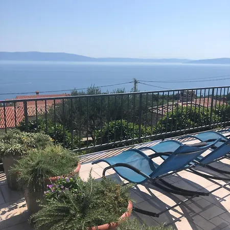 Apartment Principi Violet Ravni