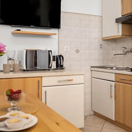 Apartment Principi Violet Ravni